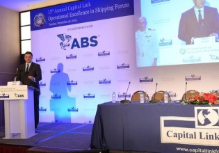 Κικίλιας: Η σχέση Ελλάδας – ΗΠΑ αναβαθμίζεται και ισχυροποιείται