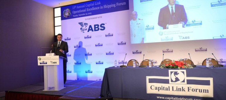 Κικίλιας: Η σχέση Ελλάδας – ΗΠΑ αναβαθμίζεται και ισχυροποιείται