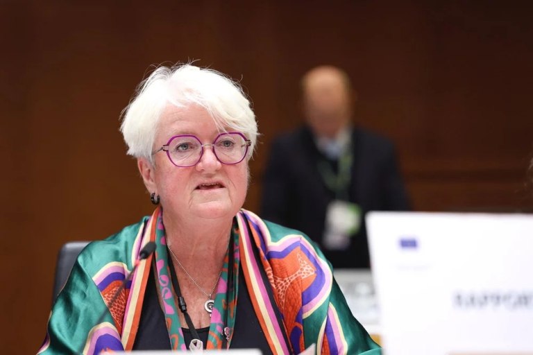 Δικαιώματα των γυναικών: οι αυτοδιοικητικές Αρχές είναι καίριας σημασίας για την επιτάχυνση της προόδου