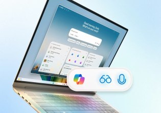H Microsoft προσθέτει νέες λειτουργίες ΑΙ στα Windows – Απλά πείτε «Hey Copilot»