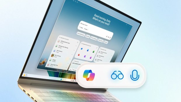 H Microsoft προσθέτει νέες λειτουργίες ΑΙ στα Windows – Απλά πείτε «Hey Copilot»