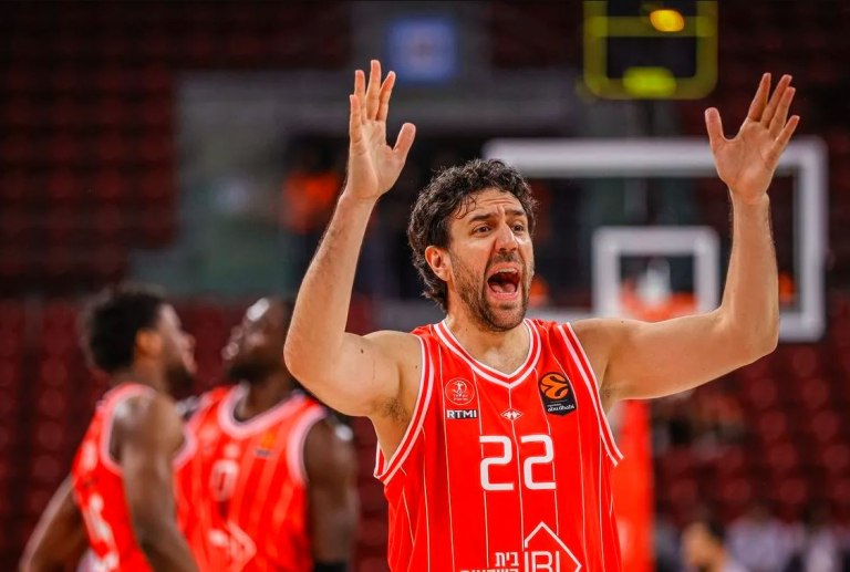 Μεγάλη νίκη για την Χάποελ του Ιτούδη (85-77) – Πήρε το ντέρμπι η Βαλένθια (103-100)