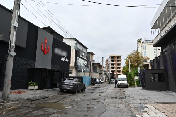 Περιστέρι: Προφυλακίστηκε ο 24χρονος για τη δολοφονία του 37χρονου