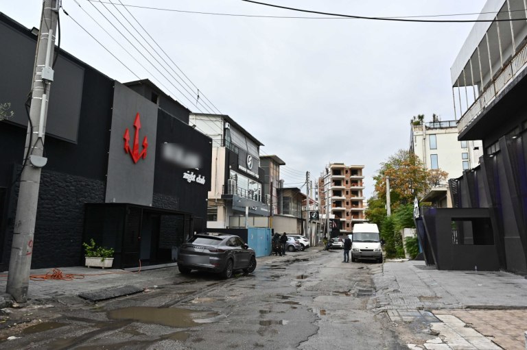 Περιστέρι: Παραδόθηκε ο δράστης της δολοφονίας του 37χρονου