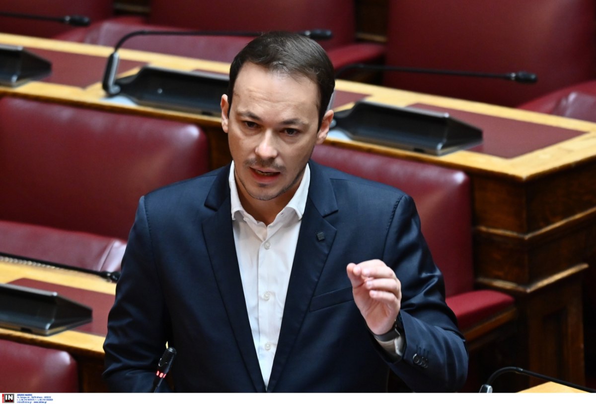 ΣΥΡΙΖΑ – Ζαμπάρας: «Η κυβέρνηση έχει αποτύχει σε όλους τους κλάδους της αγροτικής παραγωγής»