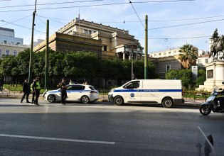 28η Οκτωβρίου: Κυκλοφοριακές ρυθμίσεις λόγω των μαθητικών παρελάσεων σε Αθήνα και Πειραιά