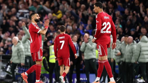 Τι συμβαίνει στη Λίβερπουλ – Οι τρεις συνεχόμενες ήττες σε Premier League και Champions League (vids)