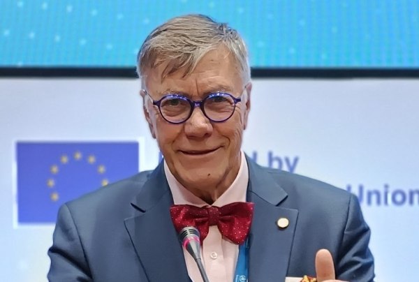 Πέντε προκλήσεις για τα συστήματα υγείας της Ευρώπης