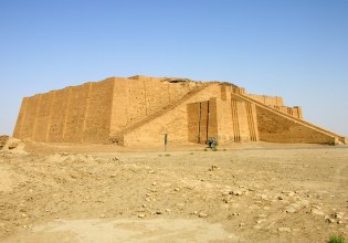 Αντίο Βαβυλώνα – H διάβρωση και η κλιματική αλλαγή απειλούν το λίκνο του πολιτισμού στο Ιράκ