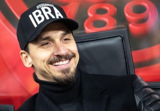 Η νέα Ferrari F80, ένα oνειρικό δώρο γενεθλίων για τον Ζλάταν