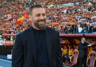 Παναθηναϊκός: Η πρώτη ενέργεια που θα δείξει τις αρμοδιότητες του Μπαλντίνι