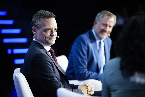 Αθήνα-Νέα Υόρκη: Διάλογος λύσεων για τις πόλεις του αύριο