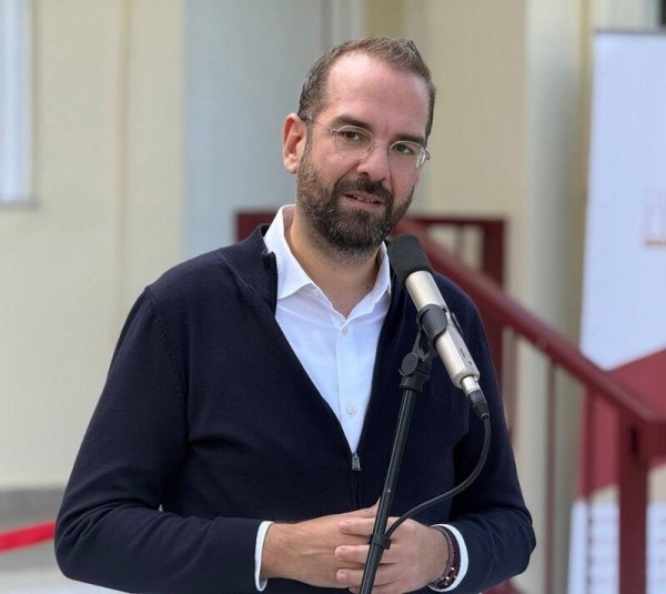 Τι ζητάει για τους κτηνοτρόφους ο Περιφερειάρχης Δυτικής Ελλάδας