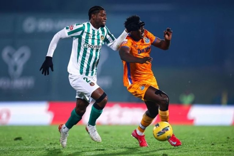 Σπουδαία νίκη για την Ρίο Άβε (3-0, vid)