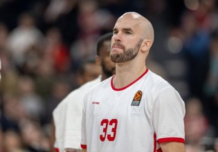 Πολύ κοντά στην Παρτίζαν ο Καλάθης