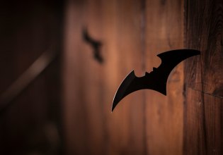 Το έπος του «Knightfall» αποκτά ζωή: Η πιο επώδυνη πτώση του Batman γίνεται ταινία κινουμένων σχεδίων