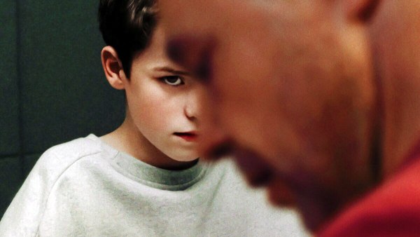 Adolescence: Ο Στίβεν Γκράχαμ καλεί κάθε πατέρα να σώσει το γιο του από κάθε Άντριου Τέιτ, ένα γράμμα τη φορά