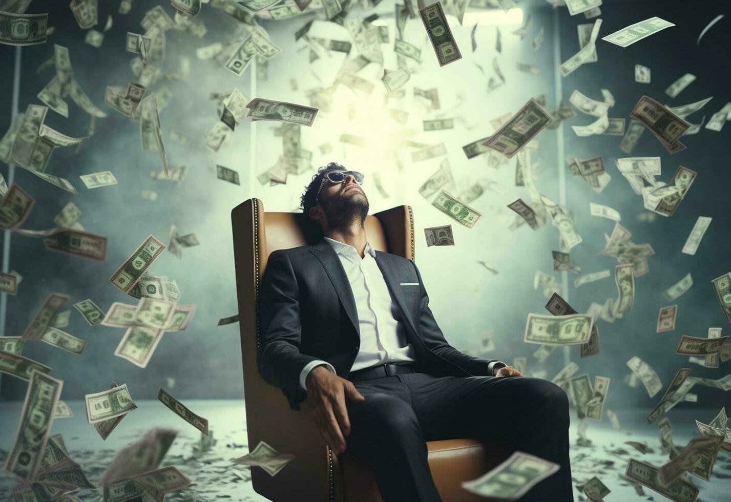 Τελικά είναι ανήθικο να είσαι πλούσιος; Οι απόψεις διίστανται