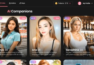 Υποτακτικές, πρόθυμες για όλα: Πώς οι AI ερωμένες καλλιεργούν το νέο σεξισμό – «Σκοτεινή ψηφιακή αγάπη»