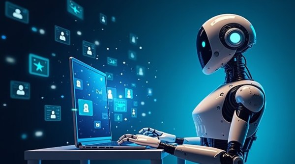 AI agents: η νέα «σούπερ δύναμη» στον χώρο εργασίας