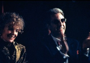 «Ήταν φίλη, σύντροφος, κάποια που μου έφερνε χαρά»: Ο Αλ Πατσίνο σπάσει τη σιωπή του για την απώλεια της Ντάιαν Κίτον