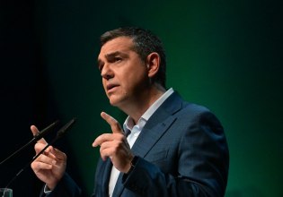 Ινστιτούτο Τσίπρα: Οι νέοι και οι «παλιοί» στο επιστημονικό συμβούλιο – με ποιους πάει ο Αλέξης Τσίπρας