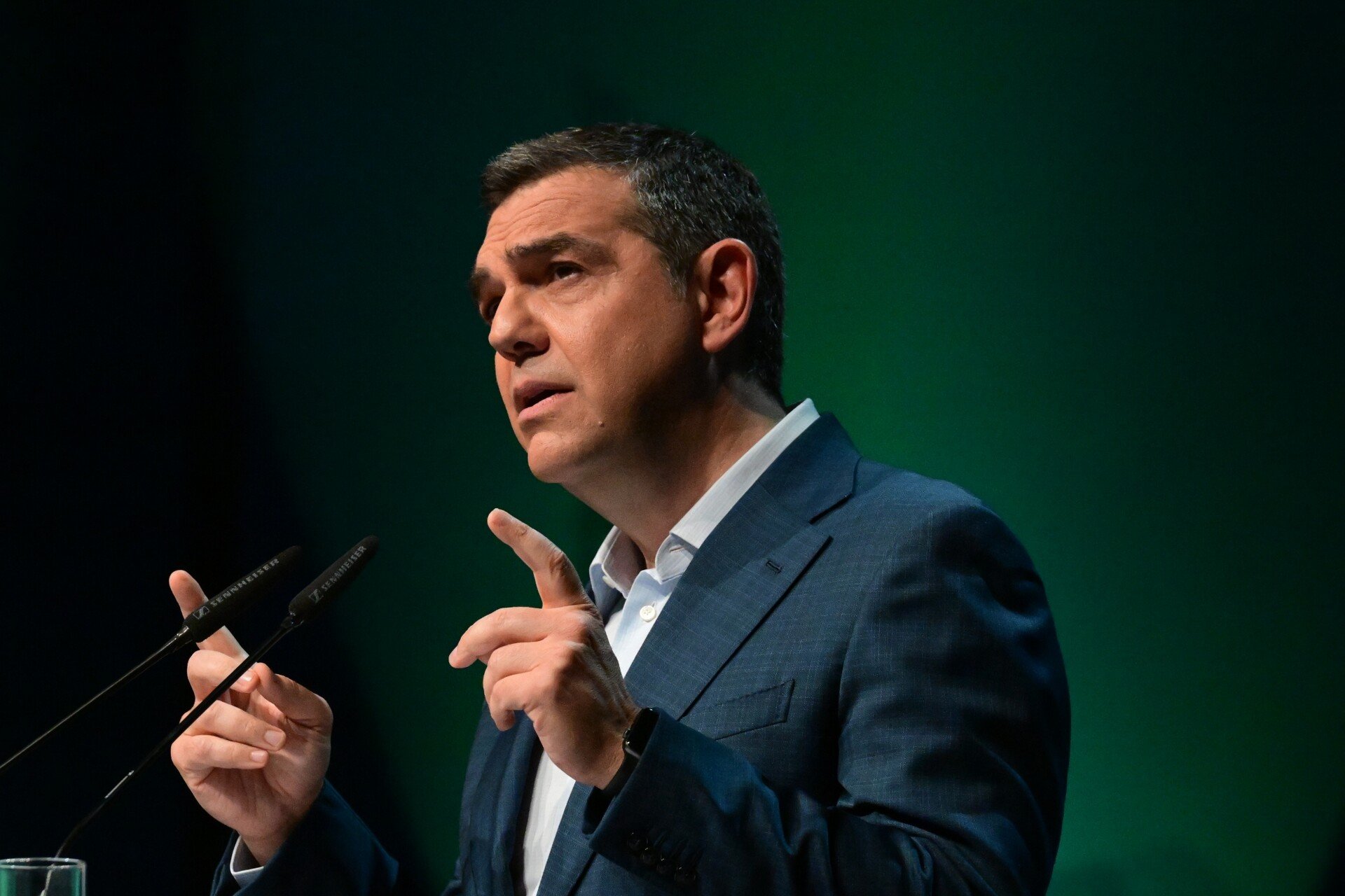 Ινστιτούτο Τσίπρα: Οι νέοι και οι «παλιοί» στο επιστημονικό συμβούλιο – με ποιους πάει ο Αλέξης Τσίπρας