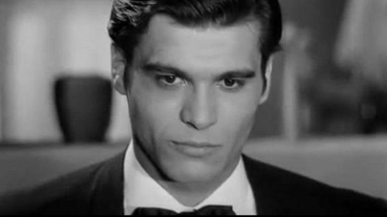 Πέθανε ο ηθοποιός Άλκης Γιαννακάς, ένας από τους τελευταίους ζεν πρεμιέ του ελληνικού κινηματογράφου