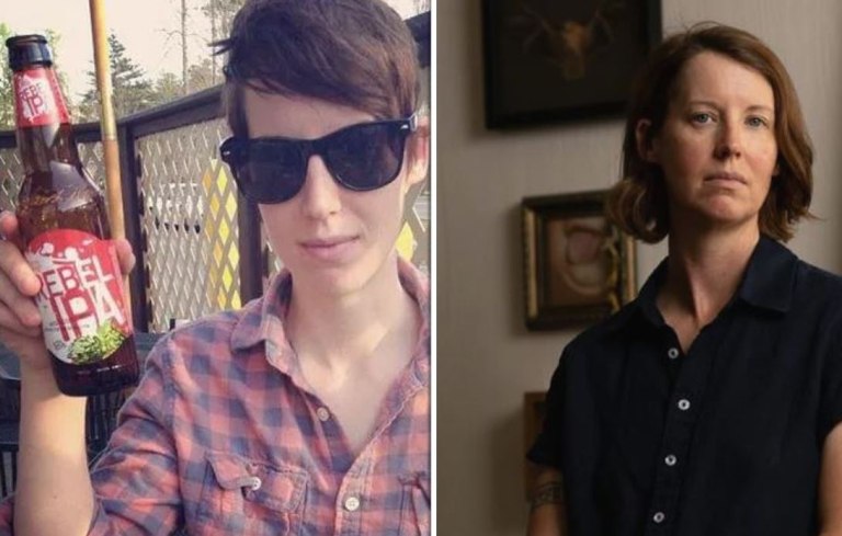 Βρετανίδα απαλλάχτηκε από τον αλκοολισμό της… πίνοντας