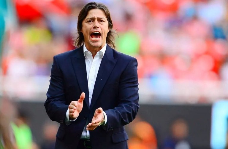 Το απόλυτο «masterclass»: Αποθέωση Αλμέιδα μετά τη νίκη επί της Μπαρτσελόνα (pics)