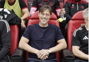 Η «Marca» για τον Αλμέιδα: «Ανέστησε τη Σεβίλλη – Κάθε ομιλία του ένα μάθημα ζωής» (vid)