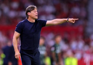 Αλμέιδα: «Είμαι από τους λίγους που νίκησαν τη Μπαρτσελόνα και δεν μίλησαν σε κανέναν»