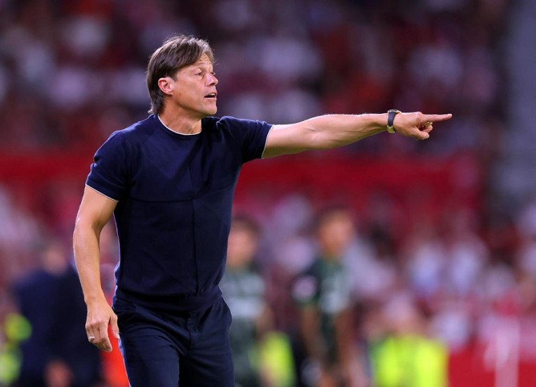 Αλμέιδα: «Είμαι από τους λίγους που νίκησαν τη Μπαρτσελόνα και δεν μίλησαν σε κανέναν»