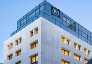 Citigroup Upgrades Alpha Bank Target Price to €4.30