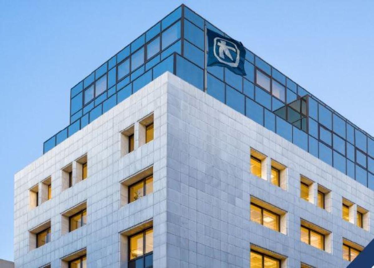 Citigroup Upgrades Alpha Bank Target Price to €4.30