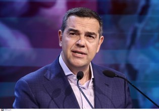 Παρέμβαση Τσίπρα: Διεθνής πειρατεία η επίθεση των ισραηλινών στους ακτιβιστές της ειρήνης για την Γάζα