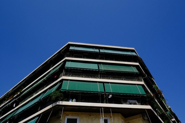 Ακίνητα: Το νέο σκηνικό για τους ιδιοκτήτες