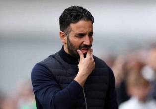 Πρώην παίκτης της Άρσεναλ υποψήφιος αντικαταστάτης του Αμορίμ στη Γιουνάιτεντ