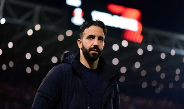 Έτοιμη να απολύσει τον Αμορίμ η Μάντσεστερ Γιουνάιτεντ