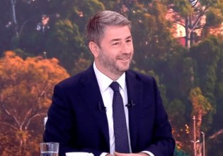 Ανδρουλάκης για Άγνωστο Στρατιώτη: Τραμπικό πυροτέχνημα Μητσοτάκη, σε βέρτιγκο η κυβέρνηση – Επίθεση σε Τσίπρα