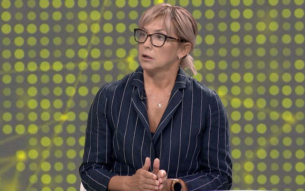 Βοσνία – Ερζεγοβίνη: Η Άνα Τρίσιτς Μπάμπιτς διορίστηκε υπηρεσιακή πρόεδρος της Σερβικής Δημοκρατίας της Βοσνίας