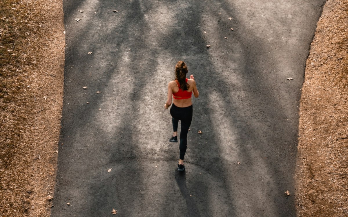 Γιατί το ιαπωνικό περπάτημα έγινε το νέο fitness trend;