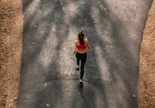 Γιατί το ιαπωνικό περπάτημα έγινε το νέο fitness trend;