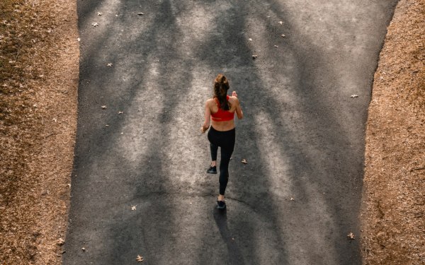 Γιατί το ιαπωνικό περπάτημα έγινε το νέο fitness trend;