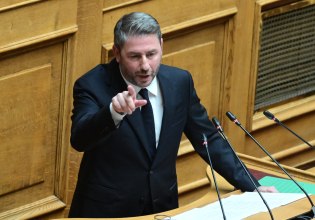 Ν. Ανδρουλάκης: Η στάση του πρωθυπουργού υπονομεύει την συνοχή και την ισχύ της χώρας