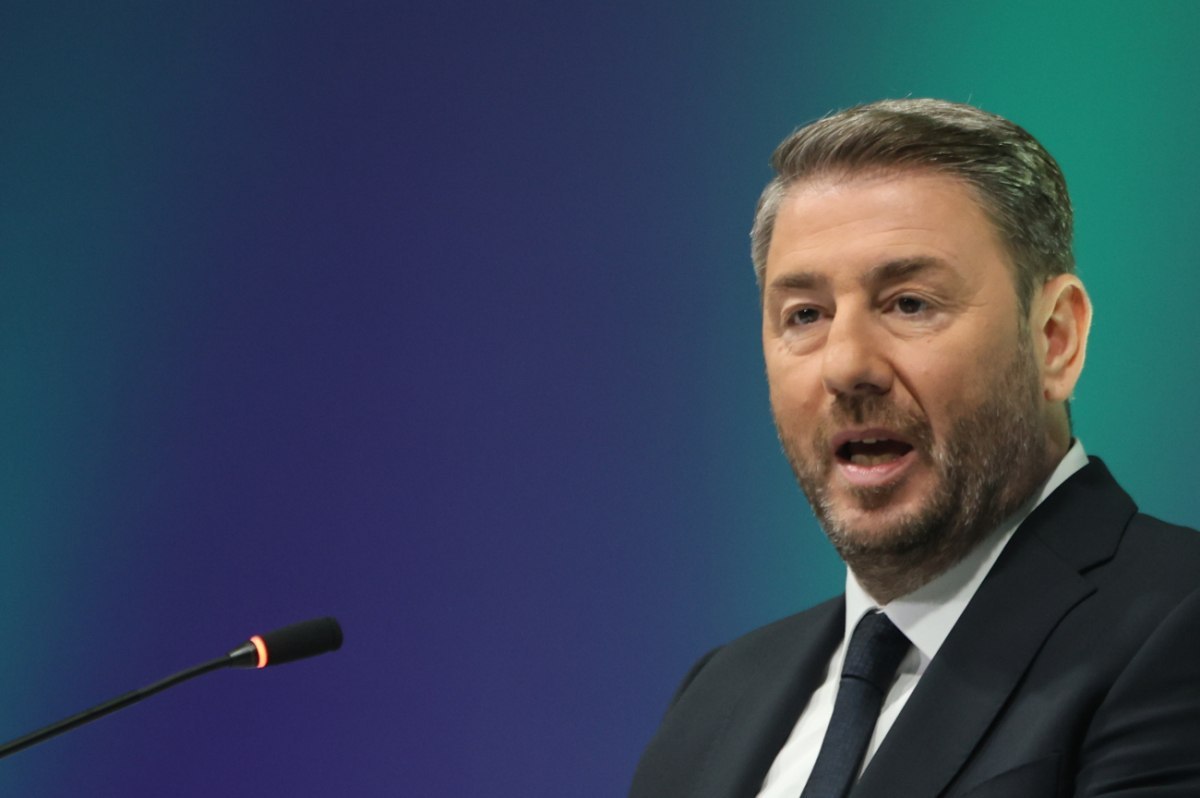 «Βόμβες» Ανδρουλάκη κατά κυβέρνησης στην κατάθεση για υποκλοπές – «Οργανωμένο παράκεντρο εξουσίας, δεν ήθελαν να εκλεγώ πρόεδρος του ΠΑΣΟΚ»