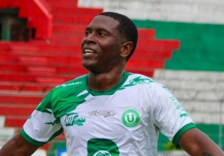 Πυροβόλησαν παίκτη στο Εκουαδόρ!