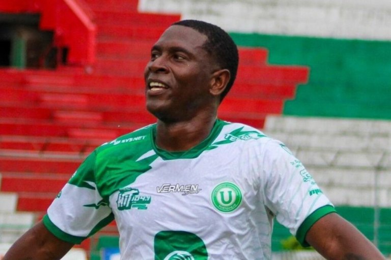 Πυροβόλησαν παίκτη στο Εκουαδόρ!