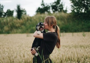 Σκύλος ή γάτα; Πες μου τι προτιμάς για να σου πω ποιος είσαι