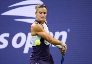 Φερνάντες – Σάκκαρη 2-0: Ήττα και αποκλεισμός στο τουρνουά του Τόκιο